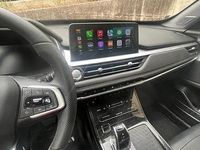 Usata DR DR 6.0 185 CV (136 kW) 2024 Grigio SUV