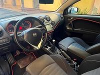 Usata Alfa Romeo MiTo Super 79 CV (58 kW) 2018 Grigio Utilitaria