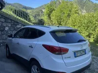Usata Hyundai ix35 Classic 116 CV (85 kW) 2012 SUV