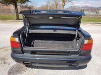 Usata BMW Z1 170 CV (125 kW) 1990 Nero Cabrio