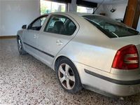 usata Skoda Octavia 1.9 TDI Elegance usato