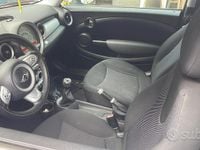 Usata Mini Clubman 109 CV (80 kW) 2009 Station wagon