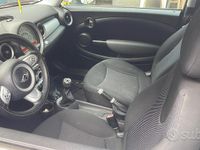 Usata Mini Clubman 2009 Station wagon