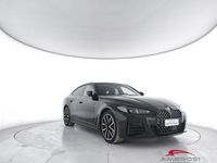 Usata BMW 420 Gran Coupé M Sport 190 CV (139 kW) 2024 Nero Coupé