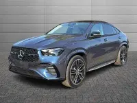 Nuova Mercedes GLE350 197 CV (144 kW) 2026 Blu sodalite SUV