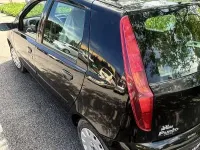 Usata Fiat Punto Classica 60 CV (44 kW) 2007 Utilitaria