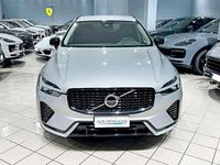 Usata Volvo XC60 Plus 197 CV (144 kW) 2024 Silver dawn SUV