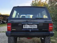 Usata Jeep Cherokee Limited 184 CV (135 kW) 1989 SUV