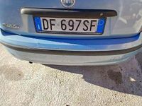Usata Fiat Panda Active 54 CV (39 kW) 2009 Utilitaria