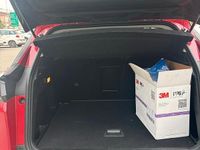 Usata Peugeot 3008 2018 Rosso SUV