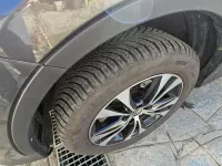 Usata Toyota RAV4 Anniversary 124 CV (91 kW) 2014 Grigio SUV
