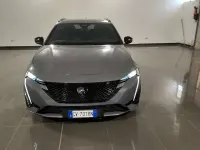 Usata Peugeot 308 SW GT 131 CV (96 kW) 2024 Grigio Station wagon