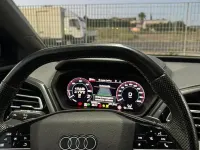 Usata Audi Q4 e-tron Sport 69 kW (95 CV) 2022 Grigio SUV