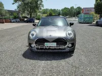 Usata Mini Cooper D Clubman Business 150 CV (110 kW) 2017 Grigio Station wagon