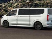 Nuova VW Caravelle Life 170 CV (125 kW) 2025 Bianco pastello Monovolume