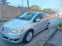 usata Mercedes B200 CDI Esecutive