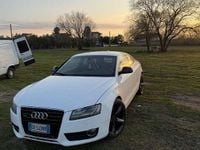 Usata Audi A5 Ambiente 170 CV (125 kW) 2009 Coupé
