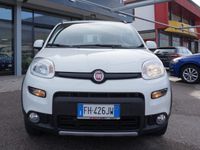 usata Fiat Panda 4x4 0.9 TwinAir Turbo S&S