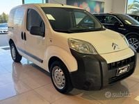 Usata Citroën Nemo 70 CV (51 kW) 2010 Bianco Monovolume