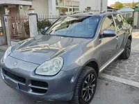 Usata Porsche Cayenne 250 CV (183 kW) 2006 SUV