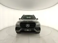 Usata Mercedes GLS400 Premium Plus 330 CV (242 kW) 2023 Nero SUV