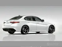 Nuova Alfa Romeo Giulia Sprint 280 CV (205 kW) 2026 Bianco Berlina