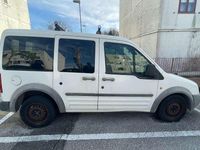 Begagnad Ford Transit 90 HK (66 kW) 2005 Vit Van