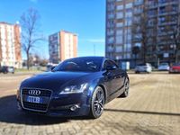 Usata Audi TT 200 CV (147 kW) 2007 Blu Coupé
