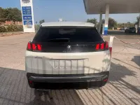 Usata Peugeot 3008 Allure 131 CV (96 kW) 2022 Bianco SUV