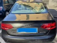Usata Audi A4 143 CV (105 kW) 2009 Berlina