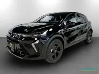 Ny Mitsubishi ASX Edition 115 HK (84 kW) 2026 Svart SUV