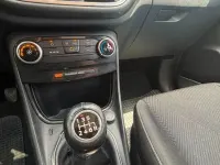 Usata Ford Puma S 95 CV (69 kW) 2022 Bluazzurro SUV
