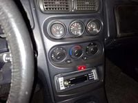 Usata Alfa Romeo Spider Lusso 150 CV (110 kW) 1996 Other Cabrio