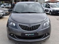 Usata Lancia Ypsilon S 69 CV (50 kW) 2024 Grigio Utilitaria