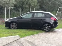 Usata Fiat Bravo Dynamic 120 CV (88 kW) 2009 Utilitaria
