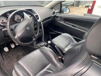 usata Peugeot 207 1.6 HDi 110CV 3p. XS