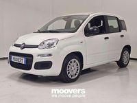 Nuova Fiat Panda S 70 CV (51 kW) 2025 Bianco Utilitaria