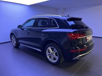 usata Audi Q5 S line 40 TDI quattro 150 kW (204 PS) S tronic