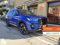 Usata DR DR 6.0 155 CV (114 kW) 2024 Blu SUV