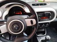 Usata Renault Twingo SE 65 CV (47 kW) 2019 Bianco Utilitaria