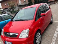 Usata Opel Meriva 101 CV (74 kW) 2009 Monovolume