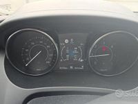 Usata Jaguar E-Pace R 179 CV (131 kW) 2018 Bianco SUV