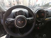 usata Mini One Countryman 1.5 102cv benzina