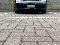 Usata Porsche Boxster 204 CV (150 kW) 1998 Cabrio