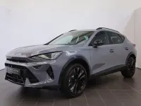 Usata Cupra Formentor 150 CV (110 kW) 2024 Grigio graphene SUV