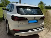 Usata BMW X5 313 CV (230 kW) 2023 Bianco SUV