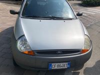 usata Ford Ka 2003