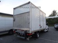 Usata Opel Movano 131 CV (96 kW) 2017 Bianco Furgone