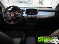 Occasion Fiat 500X Connect 95 ch (69 kW) 2021 Noir SUV