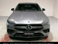 usata Mercedes CLA35 AMG Shooting Brake AMG 4Matic Shooting Brake nuova a Castel Maggiore